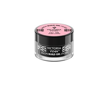 BUILD GEL No. 08 COVER PINK 15ml