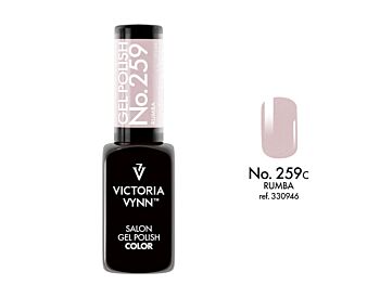 Gel Polish 259 Rumba 8ml - Victoria Vynn