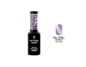 Gel Polish 270 Amethyst 8ml - Victoria Vynn