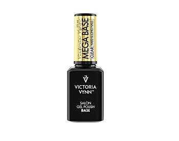 Victoria Vynn Gel Polish System - Mega Base - Clear 8ml - Victoria Vynn
