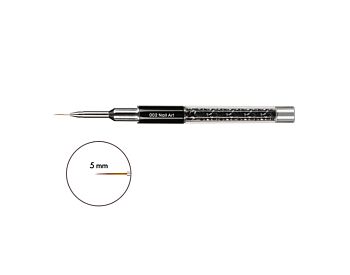 DECORATION BRUSH 002 NAIL ART - Diverse