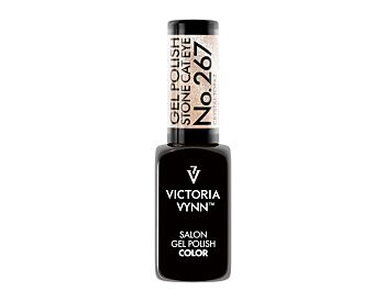 Gel Polish 267 Crystal Topaz 8ml - Victoria Vynn