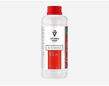 Victoria Vynn ACETONE Easy Remove 1000ml