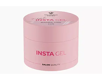 INSTA GEL VICTORIA VYNN 03 Barbie Vibe 40 ml
