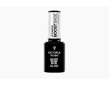 BOOST BASE Clearell 15ml - rubber base