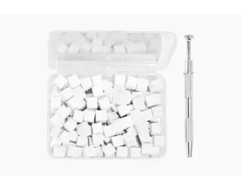 BOOMY OMBRE SPONGES & GRIPPER