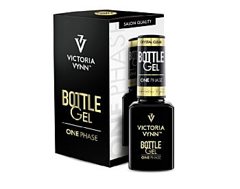 Bottle Gel One Phase 15ml - Victoria Vynn