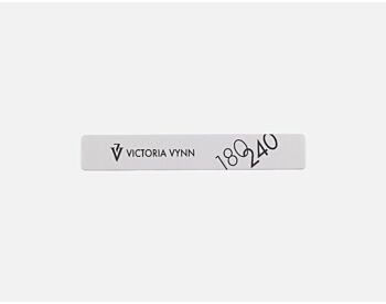 BUFFER 180/240grit Victoria vynn