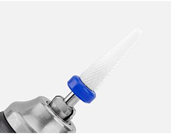 DRILL BIT CERAMIC CONE 4mm Victoria Lynn