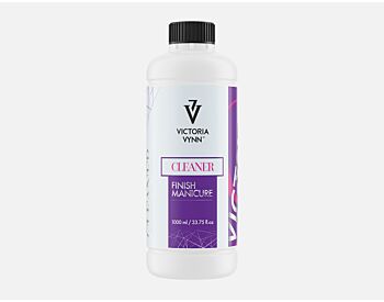 Victoria Vynn Cleaner Finish Manicure 1000ML - Diverse