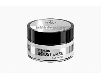 Victoria Vynn Vitamin Hybrid base Clearell 12ml