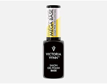 Victoria Vynn Gel Polish - Mega Base - Cold Pink 8ml - Victoria Vynn