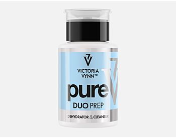 Victoria Vynn Pure Duo Prep Beholder 150ml
