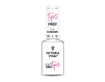 Gel Polish Top No Wipe Gloss 8ml - Victoria Vynn