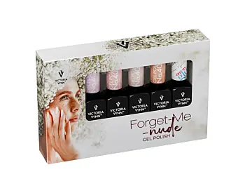 Victoria Vynn FORGET ME nude 5 PACK 4+1 GRATIS