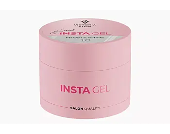 INSTA GEL VICTORIA VYNN 10 Frosty Shine 40 ml