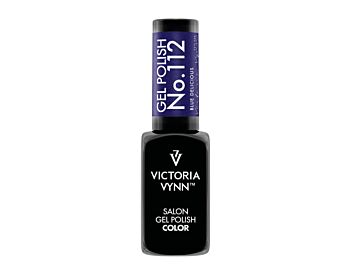 GEL POLISH 112 Blue Delicious 8ml