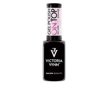 Victoria Vynn Gel Polish On Top No Wipe 8ml
