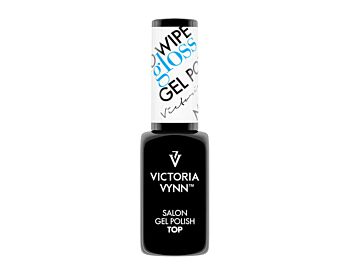 Gel Polish Top No Wipe Gloss 8ml - Victoria Vynn