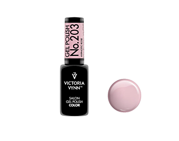 Victoria Vynn GEL POLISH 203 Hypnotic Rose - Victoria Vynn