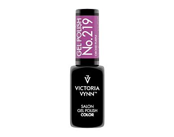 Gel Polish 219 Orchid Purple 8ml - Victoria Vynn