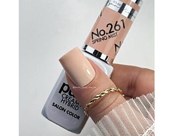 Victoria Vynn Pure Creamy Hybrid 261 Spring Mist 8ml-2.2027