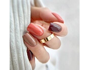 Victoria Vynn Gel Polish No. 343 Who cares- 12.2026