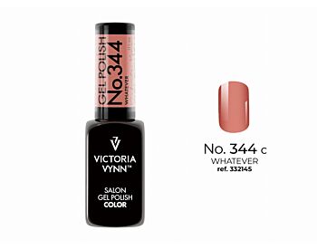 GEL POLISH No. 344 Whatever
