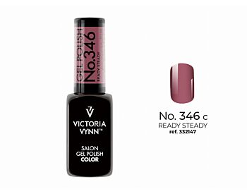 GEL POLISH 346 Ready Steady