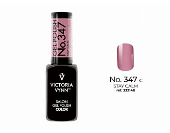 GEL POLISH 347 Stay Calm