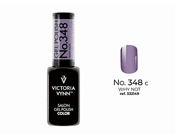 GEL POLISH 348 Why Not