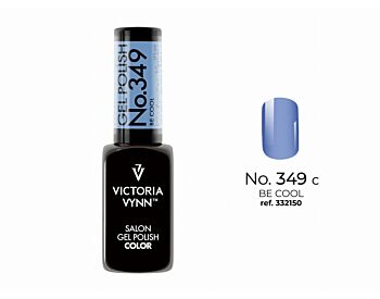GEL POLISH 349 Be Cool