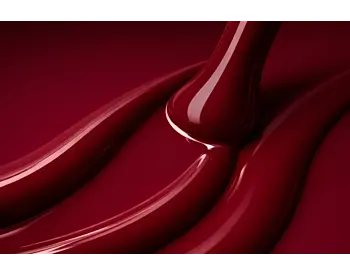 GEL POLISH VICTORIA VYNN 441 Redbellion 8 ml