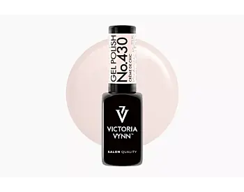 GEL POLISH VICTORIA VYNN 430 Crème de Chic 8 ml 