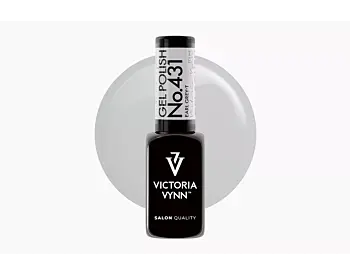 GEL POLISH VICTORIA VYNN 431 Earl Grey-t 8 ml