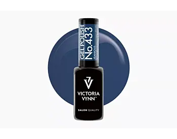 Gel Polish Victoria Vynn 433 Jeanious