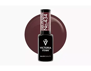 GEL POLISH VICTORIA VYNN 434 Blush Rush 8 ml