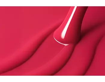 GEL POLISH VICTORIA VYNN  435 Berry Hot 8 ml