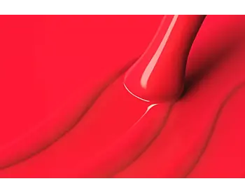 GEL POLISH VICTORIA VYNN 436 Rouge Rebel 8 ml