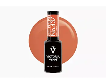 GEL POLISH VICTORIA VYNN  437 HelloVynn 8 ml