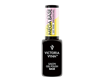 Victoria Vynn Mega Base Lily Pink 8ml