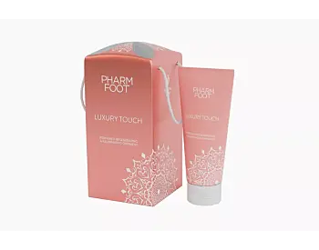 Pharm Foot LUXURY TOUCH 100 ml VICTORIA VYNN