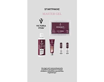 Victoria Vynn STARTPAKKE Master Gel