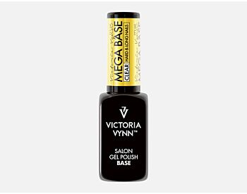 Victoria Vynn Gel Polish System - Mega Base - Clear 8ml - Victoria Vynn