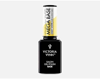 MEGA BASE Milky white 15ml