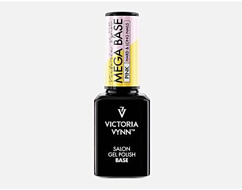Victoria Vynn Mega Base Pink 15ml 
