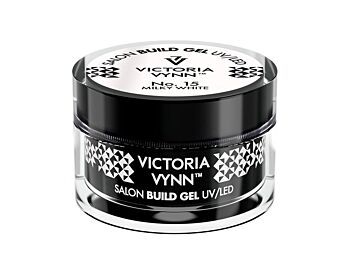 BUILD GEL No. 07 LIGHT PINK ROSE 50ml - Victoria Vynn - ibloom