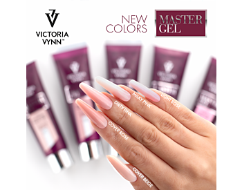 Victoria Vynn STARTPAKKE Master Gel