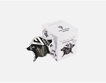 SALON NAIL FORMS 100 pcs. - Diverse