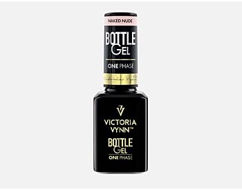 Victoria Vynn BOTTLE GEL One Phase Naked Nude 15ml